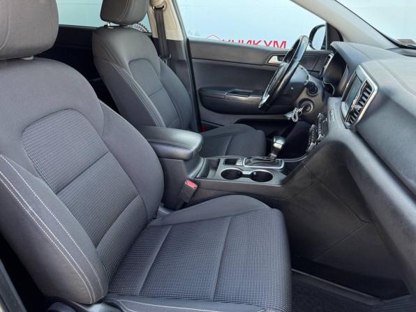 Kia Sportage IV с пробегом 2016 года, цена 1 839 000 рублей, 115176 км, внедорожник, Автокод Объявления