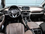 Hyundai Santa Fe IV Новороссийск  - изображение 28