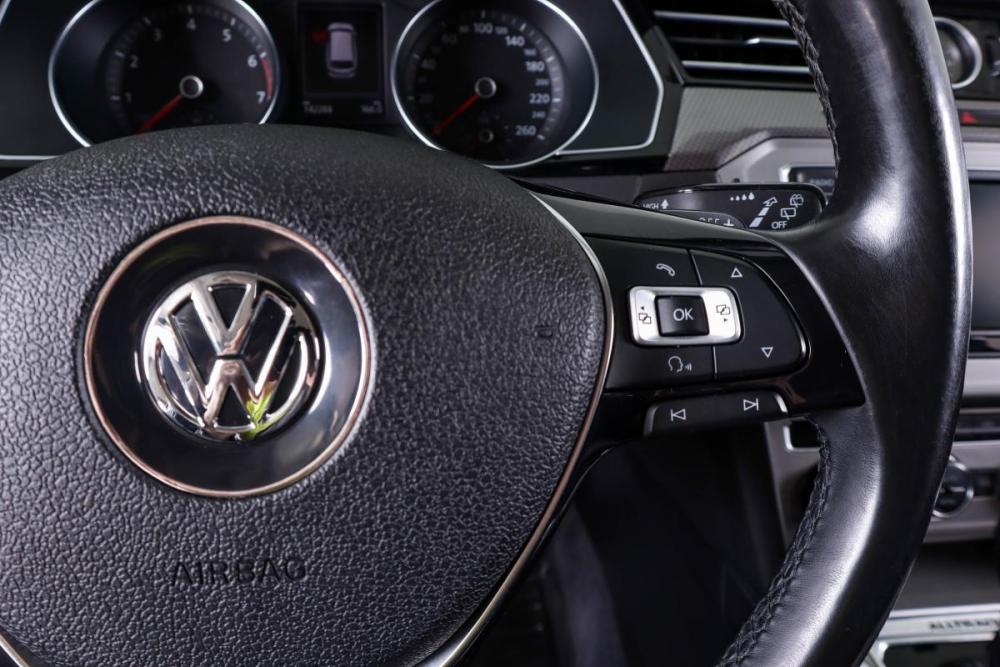 Volkswagen Passat B8 Пермь  - изображение 19