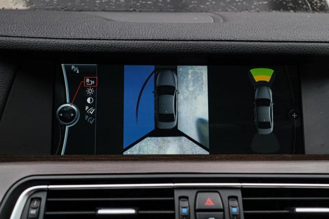 BMW 7 серии V (F01/F02/F04) с пробегом 2011 года, цена 1 550 000 рублей, 268170 км, седан, Автокод Объявления