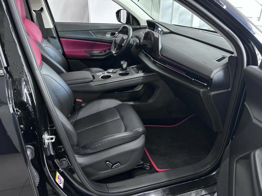 Changan CS55 Plus II Уфа  - изображение 25