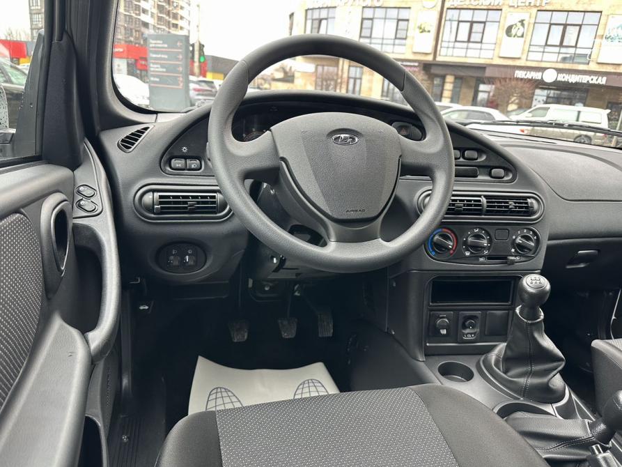 Lada (ВАЗ) Niva I Рестайлинг (Travel) Краснодар  - изображение 11