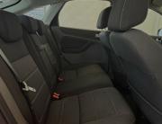 Ford Focus II Рестайлинг Москва  - изображение 25
