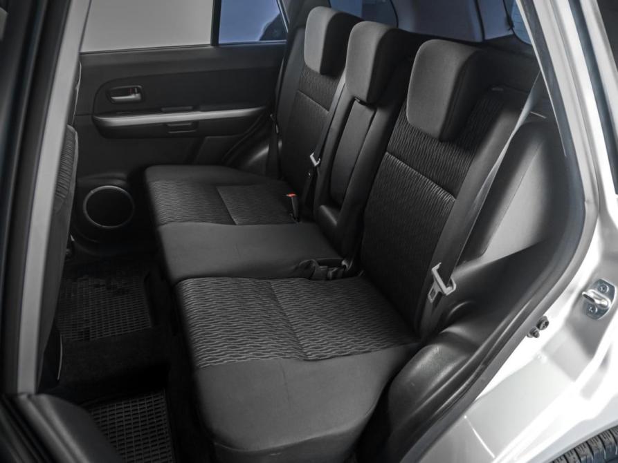 Suzuki Grand Vitara II Рестайлинг 2 Тюмень  - изображение 9