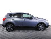 Nissan Qashqai I Москва  - изображение 24