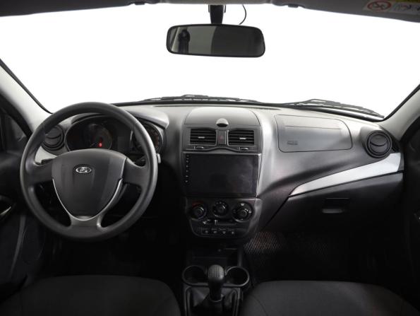 Lada (ВАЗ) Granta I Рестайлинг с пробегом 2023 года, цена 739 000 рублей, 29193 км, лифтбек, Автокод Объявления