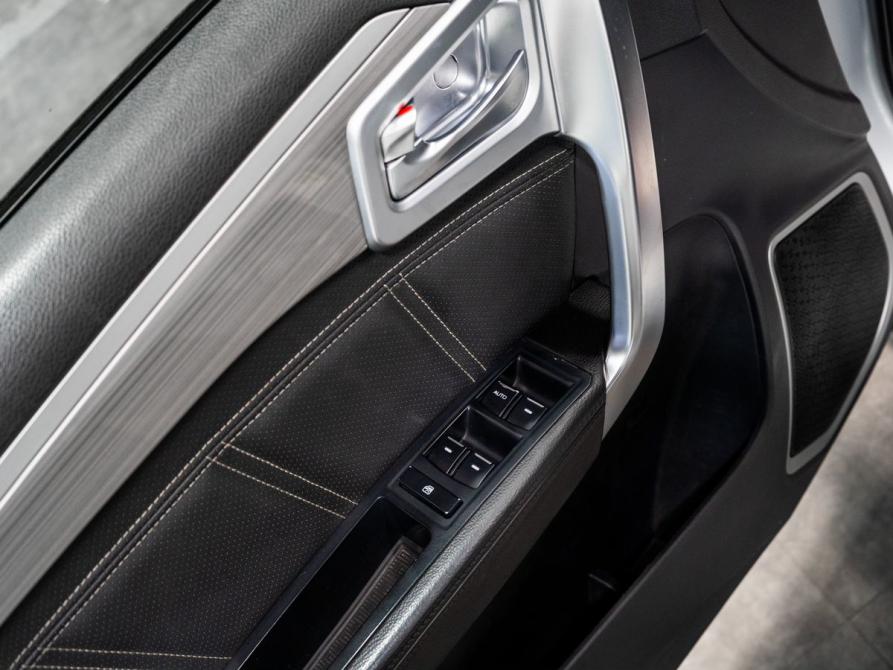Geely Emgrand X7 I Рестайлинг 2 Чита  - изображение 14