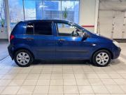 Hyundai Getz I Рестайлинг Челябинск  - изображение 28