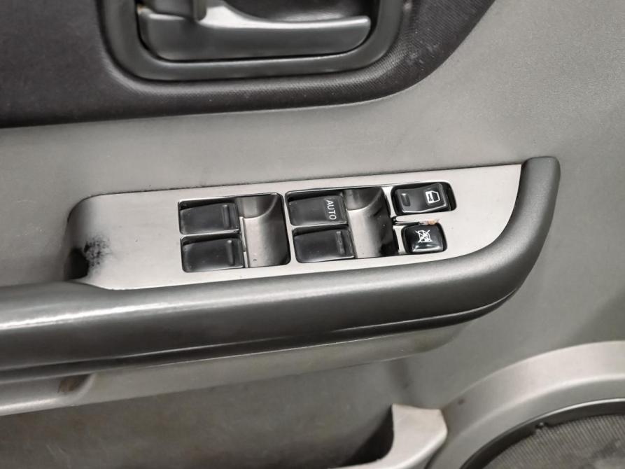 Nissan X-Trail I Рестайлинг Екатеринбург  - изображение 15