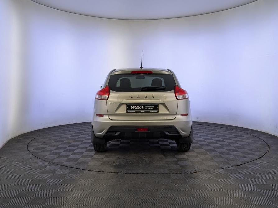 Lada (ВАЗ) XRAY I Москва  - изображение 6