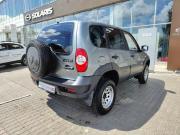 Chevrolet Niva I Рестайлинг Набережные Челны  - изображение 37