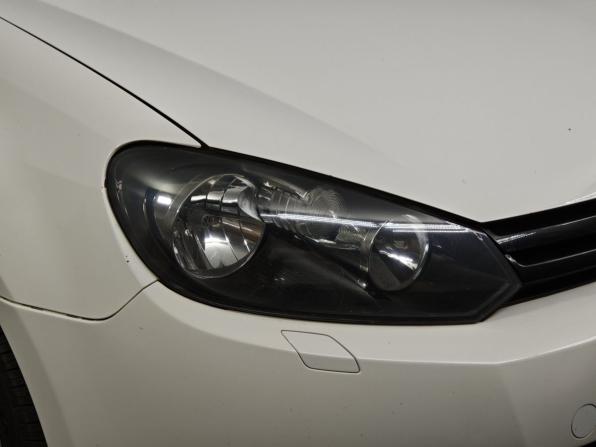 Volkswagen Golf VI с пробегом 2012 года, цена 730 000 рублей, 220091 км, хэтчбек, Автокод Объявления