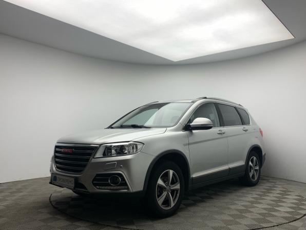 Haval H6 I с пробегом 2017 года, цена 1 249 000 рублей, 158763 км, внедорожник, Автокод Объявления