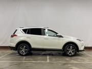 Toyota RAV4 IV (XA40) Рестайлинг Москва  - изображение 29