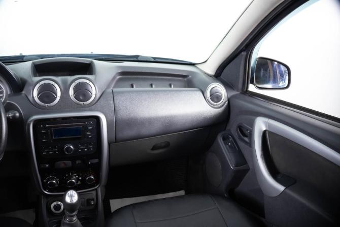 Renault Duster I с пробегом 2013 года, цена 889 000 рублей, 182050 км, внедорожник, Автокод Объявления