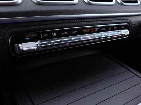 Mercedes-Benz GLE II (V167) с пробегом 2019 года, цена 5 350 000 рублей, 95340 км, внедорожник, Автокод Объявления