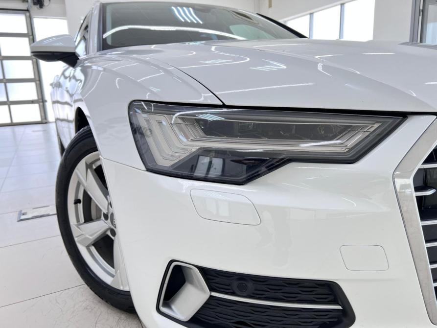 Audi A6 V (C8) Волгоград  - изображение 11