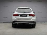 Mercedes-Benz GLC I (X253) Москва  - изображение 21