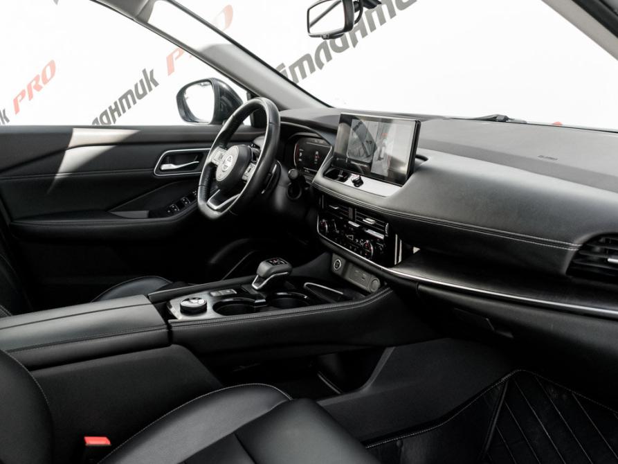 Nissan X-Trail IV Екатеринбург  - изображение 14