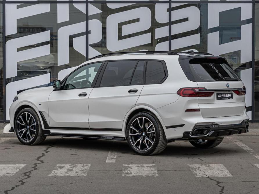 BMW X7 I (G07) Краснодар  - изображение 2