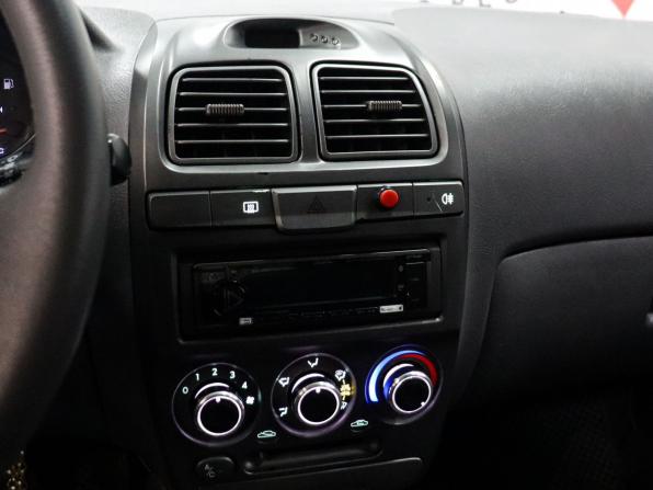 Hyundai Accent II с пробегом 2006 года, цена 379 000 рублей, 271500 км, седан, Автокод Объявления