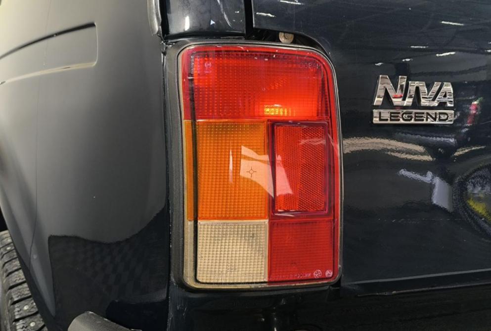 Lada (ВАЗ) Niva Legend Нижний Новгород  - изображение 18