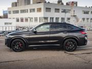 BMW X4 II (G02) Рестайлинг Москва  - изображение 39