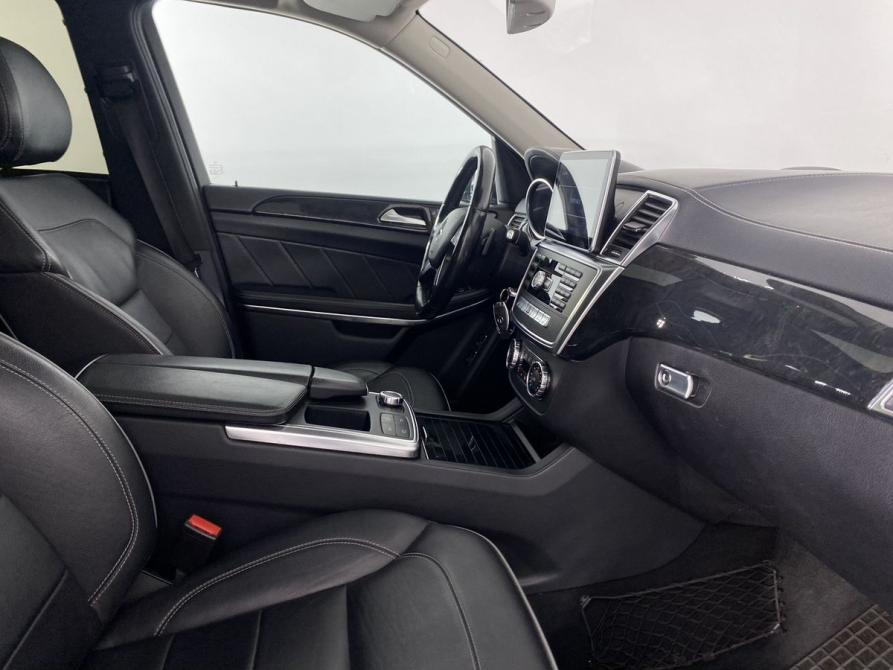 Mercedes-Benz GL-Класс II (X166) Воронеж  - изображение 12