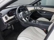 Mercedes-Benz S-Класс VI (W222 C217) Рестайлинг Москва  - изображение 45