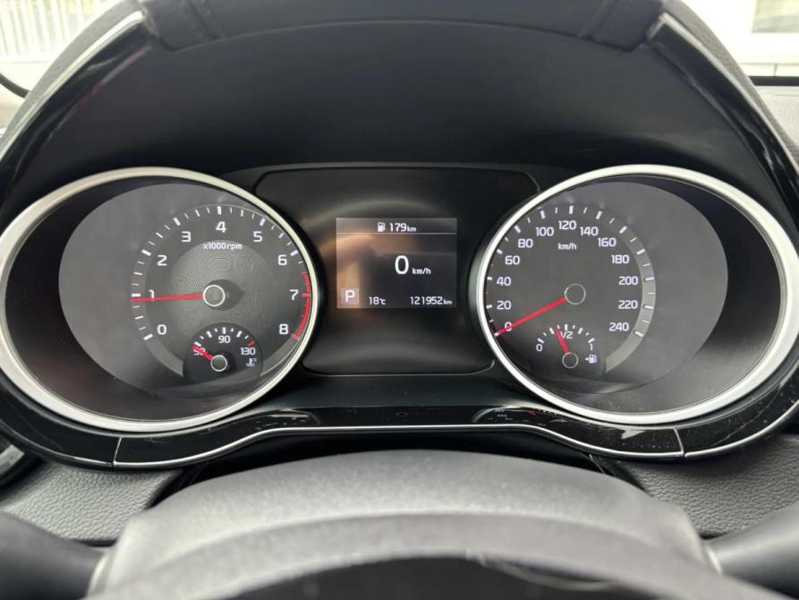 Kia Ceed III Альметьевск  - изображение 8