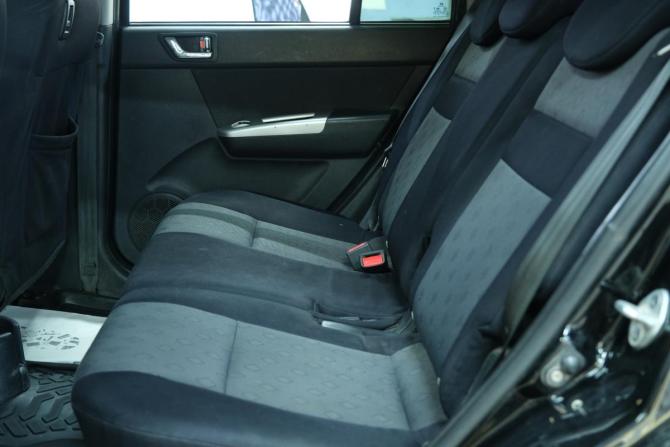 Hyundai Getz I Рестайлинг с пробегом 2007 года, цена 479 000 рублей, 235000 км, хэтчбек, Автокод Объявления