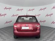 Skoda Fabia II Псков  - изображение 23