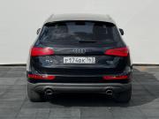 Audi Q5 I (8R) Рестайлинг Самара  - изображение 23