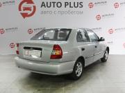 Hyundai Accent II Минеральные Воды  - изображение 15