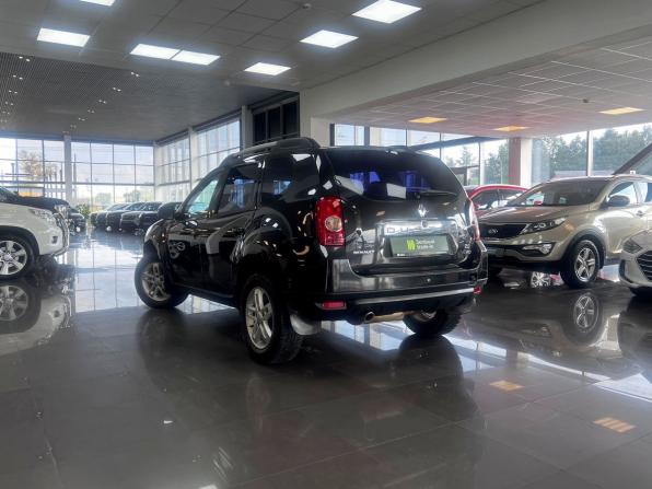 Renault Duster I с пробегом 2013 года, цена 1 045 000 рублей, 149096 км, внедорожник, Автокод Объявления