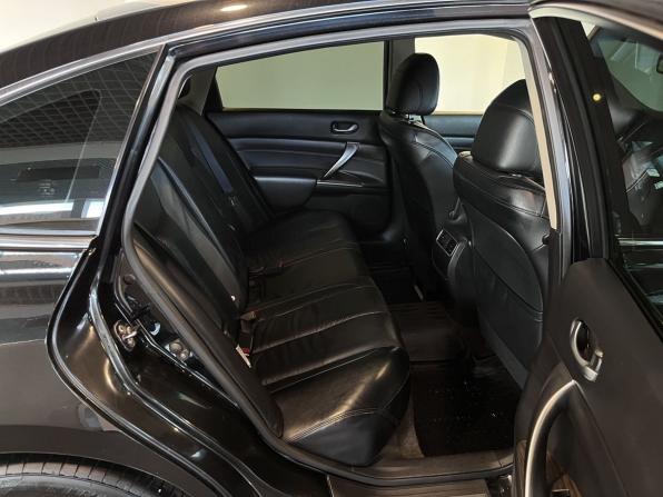 Nissan Teana II (J32) Рестайлинг с пробегом 2013 года, цена 1 060 000 рублей, 231285 км, седан, Автокод Объявления