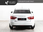 Lada (ВАЗ) Vesta I Казань  - изображение 20