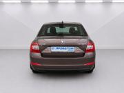 Skoda Octavia III (A7) Москва  - изображение 20