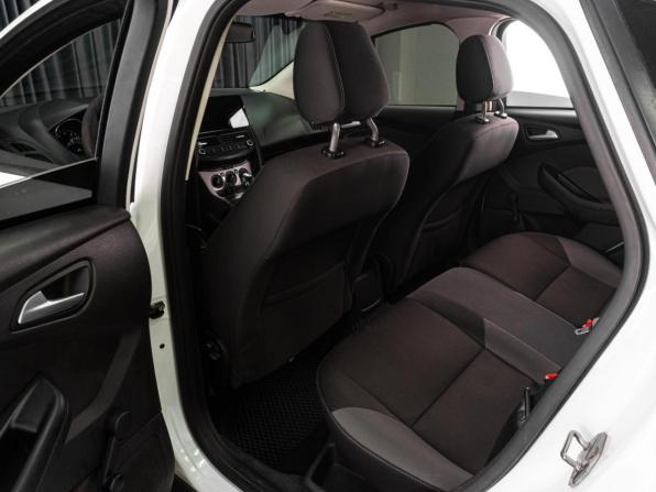 Ford Focus III с пробегом 2013 года, цена 749 000 рублей, 218431 км, седан, Автокод Объявления