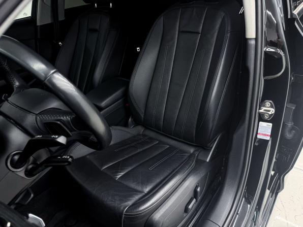 Audi A4 V (B9) с пробегом 2019 года, цена 1 900 000 рублей, 71827 км, седан, Автокод Объявления