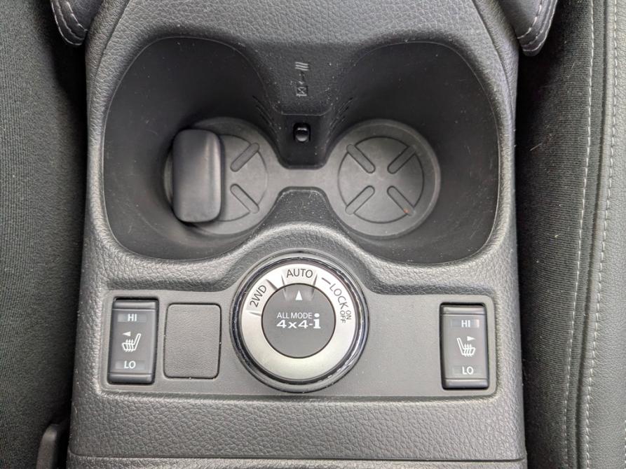 Nissan Qashqai II Москва  - изображение 3