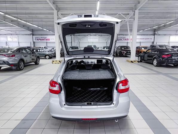 Lada (ВАЗ) Granta I с пробегом 2014 года, цена 450 000 рублей, 129100 км, лифтбек, Автокод Объявления