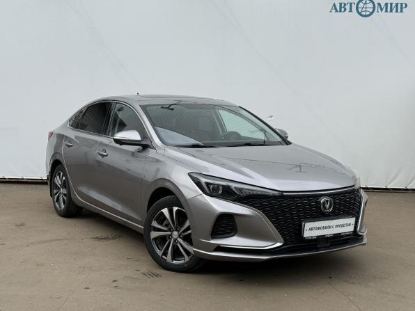Changan Eado Plus с пробегом 2023 года, цена 1 615 000 рублей, 37740 км, седан, Автокод Объявления
