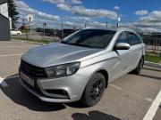 Lada (ВАЗ) Vesta I Уфа  - изображение 9