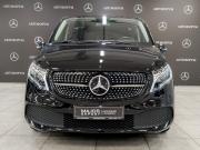 Mercedes-Benz V-Класс III (W447) Рестайлинг Москва  - изображение 26