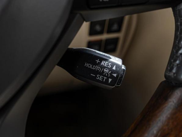 Lexus LX III Рестайлинг 2 с пробегом 2016 года, цена 5 870 000 рублей, 249169 км, внедорожник, Автокод Объявления