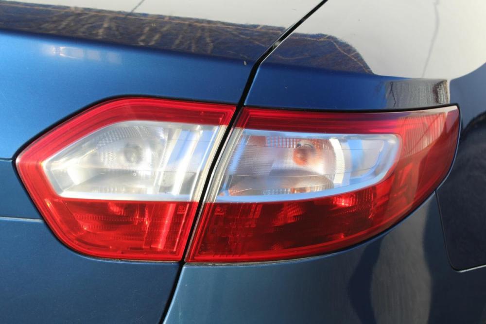 Renault Fluence I Березники  - изображение 13