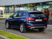 BMW X1 II (F48) Санкт-Петербург  - изображение 37
