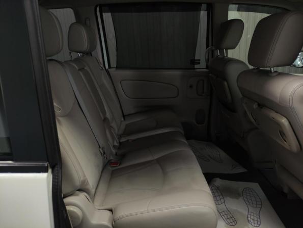 Nissan Serena IV (C26) с пробегом 2014 года, цена 1 400 000 рублей, 214000 км, минивэн, Автокод Объявления