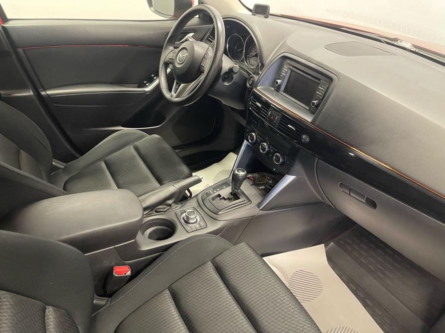 Mazda CX-5 I Санкт-Петербург  - изображение 17